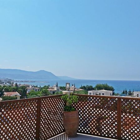 Acropolis Sea View Villa Esterno foto