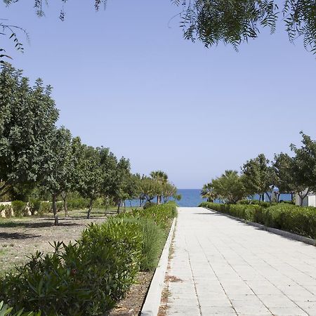 Acropolis Sea View Villa Esterno foto