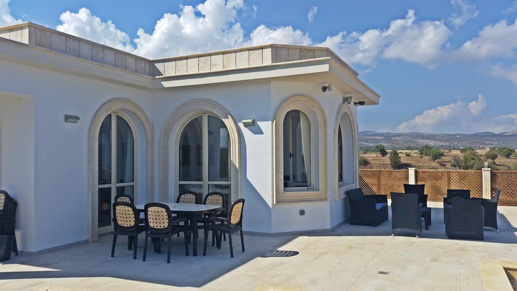 Acropolis Sea View Villa Esterno foto