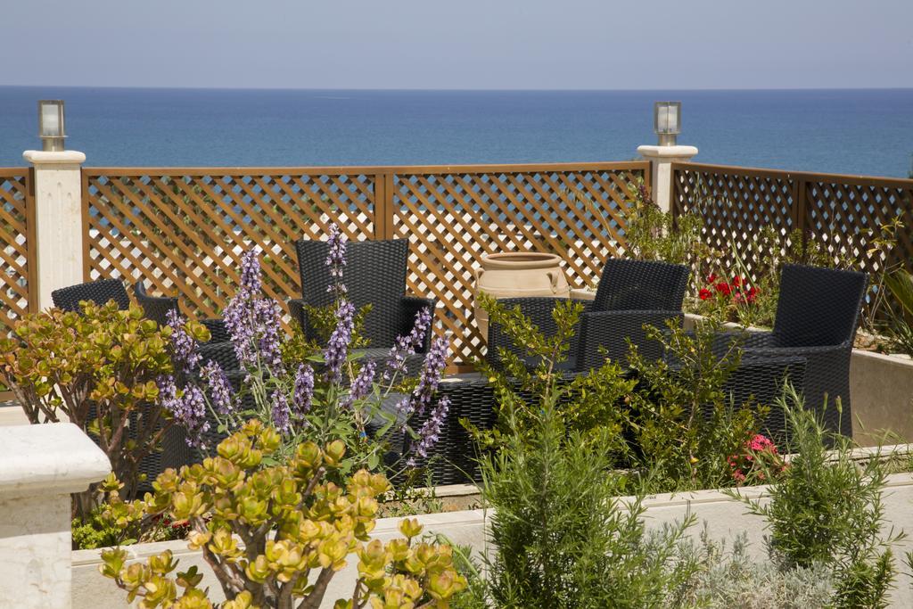 Acropolis Sea View Villa Esterno foto