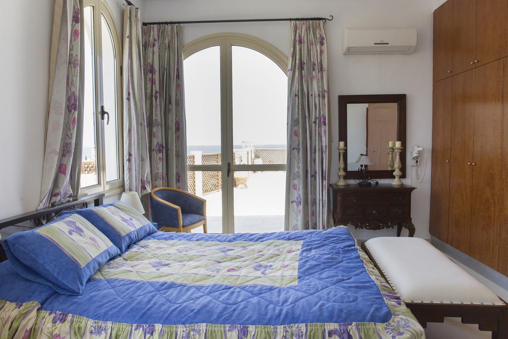Acropolis Sea View Villa Esterno foto