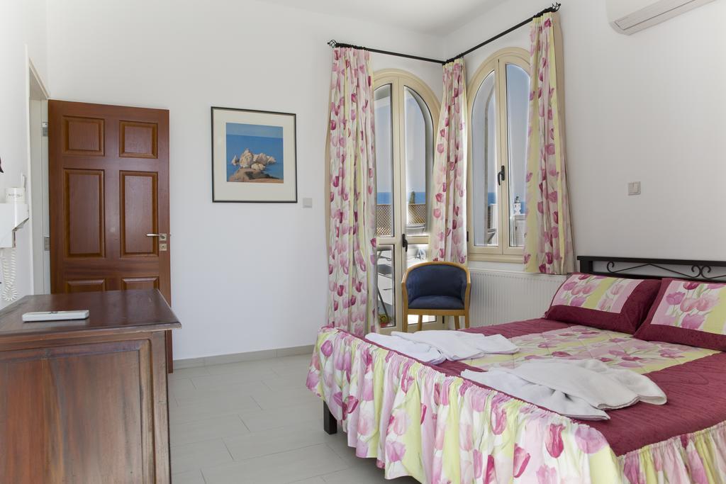 Acropolis Sea View Villa Esterno foto