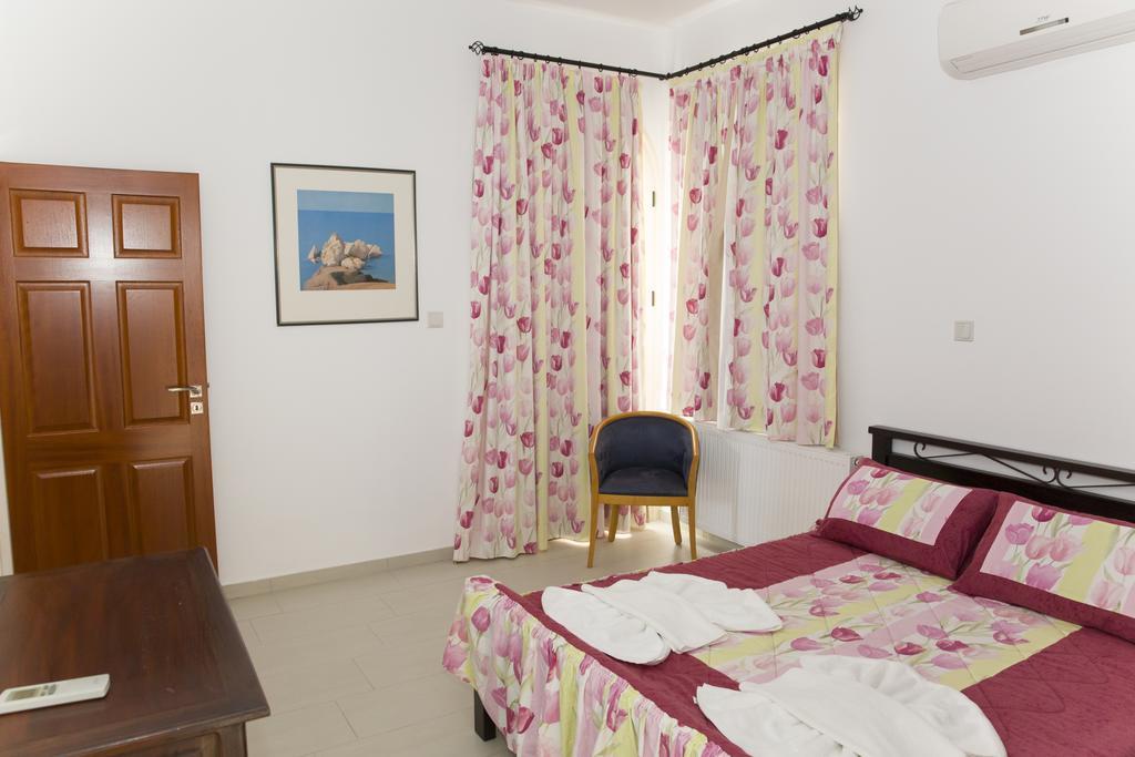 Acropolis Sea View Villa Esterno foto