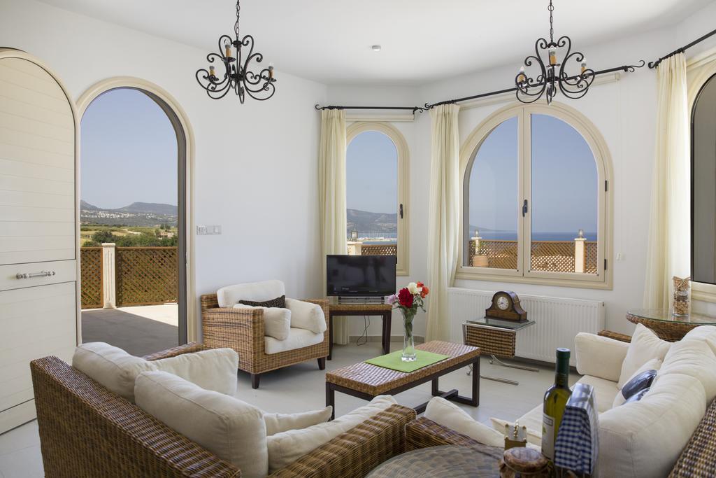 Acropolis Sea View Villa Esterno foto