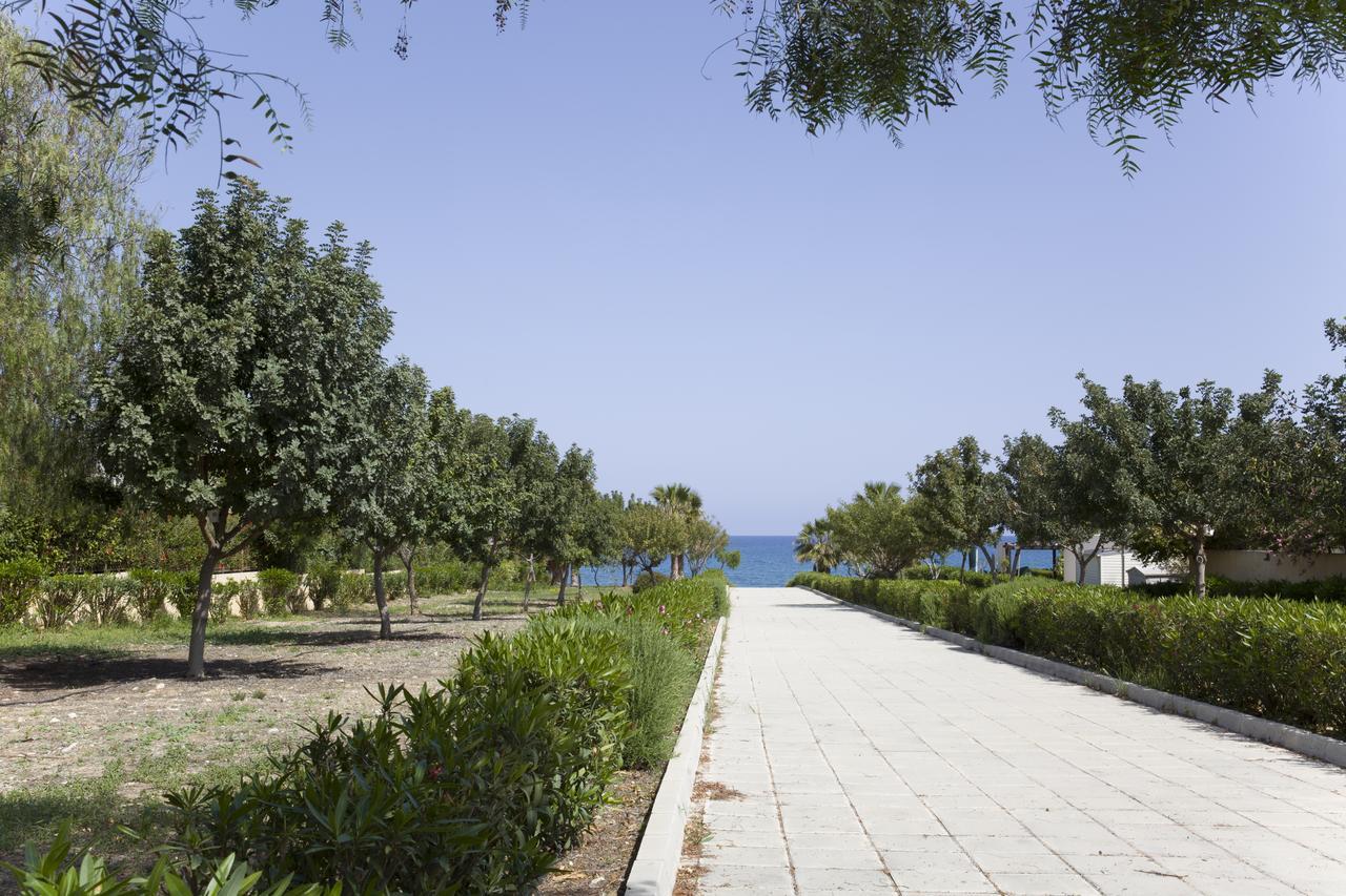Acropolis Sea View Villa Esterno foto